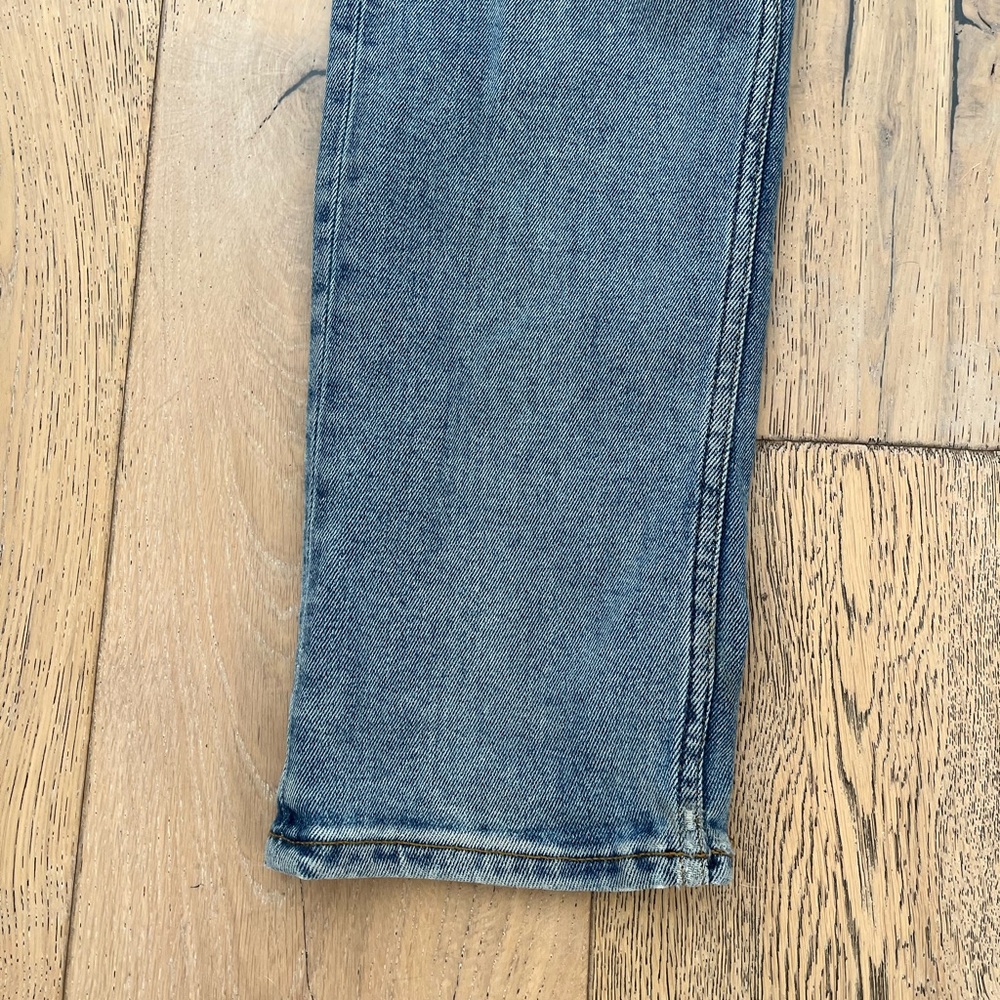 Banana Republic Legacy Men Slim Fit Jeans 32x32 - Picture 6 of 7
